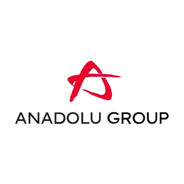 Anadolu Grubu office