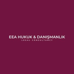 EEA Law & Consultancy logo