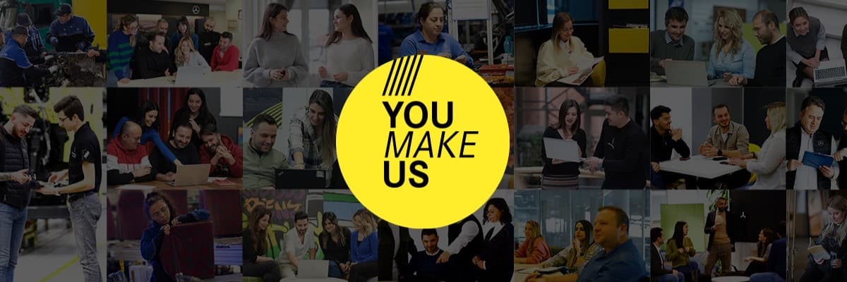 Mercedes-Benz Türk office